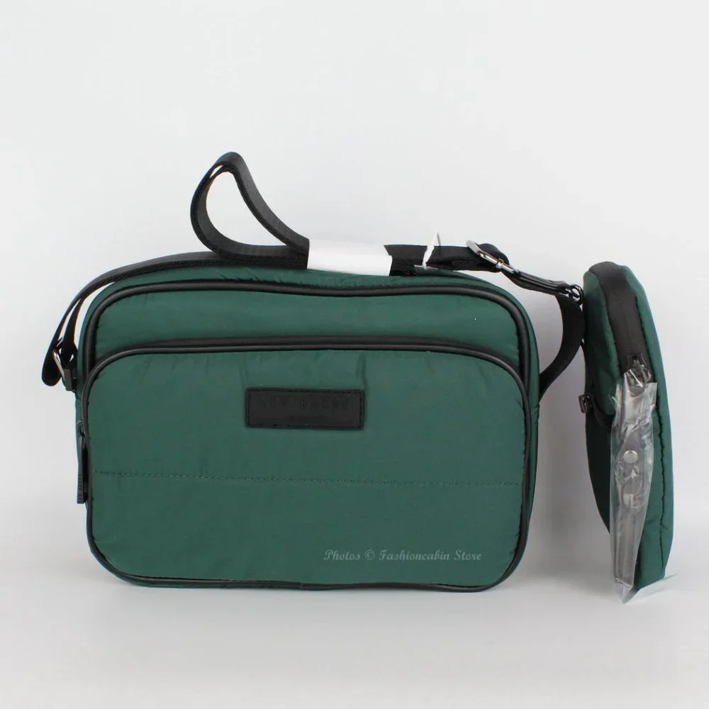 Ted Baker London color emerald